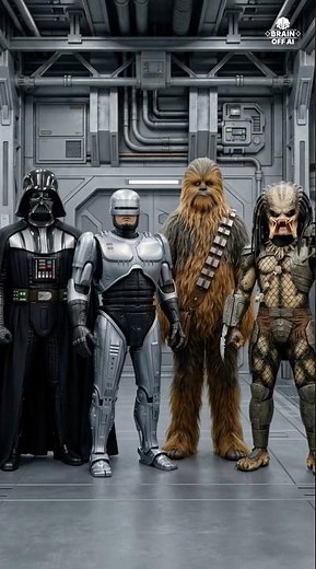 The First Performers Behind These Iconic Masks