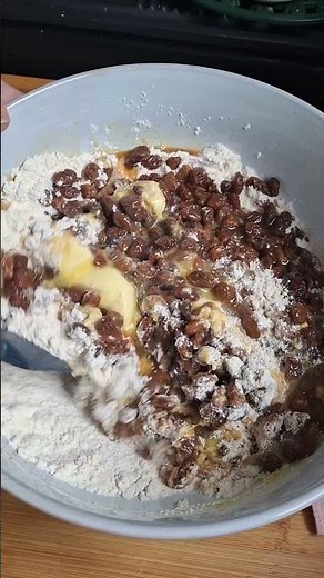 Earl Grey Tea Bread #recipe