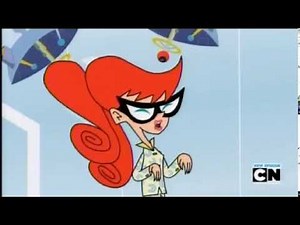 Johnny Test | Susan & Mary sneeze