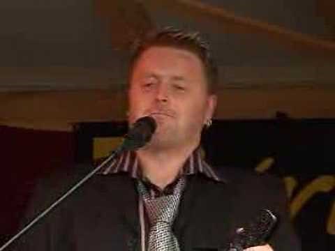 Bjørns orkester - Farfars gamle gyngestol