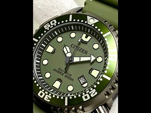 CITIZEN PROMASTER MARINE【BN0157-11X】シチズン プロマスター マリーン