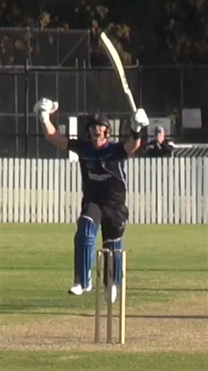 Cricket Nailbiter: 2 Runs Needed Off Last Ball