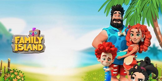 Play Family Island Online for Free on PC & Mobile | now.gg