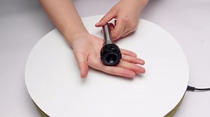 Utoolmart C20 ER25 100L Router Collet Chuck Extension Rod Straight CNC Milling Tool Holder 1Pcs