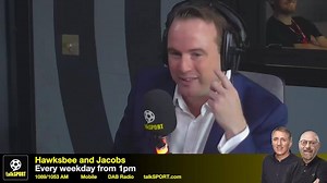 "I was a mascot for one of Brian Clough's last ever games." 🌳 "I had really bad eczema on my face." "The first thing Clough said to me was 'Bloody hell son, you are an ugly bugger.'" Incredible story from comedian Matt Forde! 😂😂 | talkSPORT