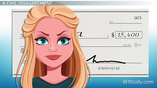 Pecuniary & Non-Pecuniary Damages | Definition & Examples