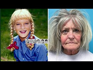 THE BRADY BUNCH (1969-1974) Cast Then and Now ★ 2022 [53 Years After]