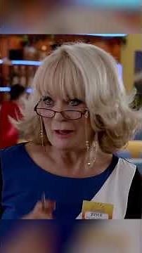 Mick's behaviour did not go unnoticed by Solana staff #benidorm #comedy #sitcom #comedyclip #funny