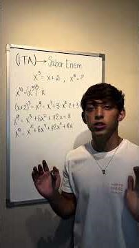 ITA Flavor Enem #ita #mathematics