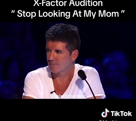 Astro's X Factor Audition: