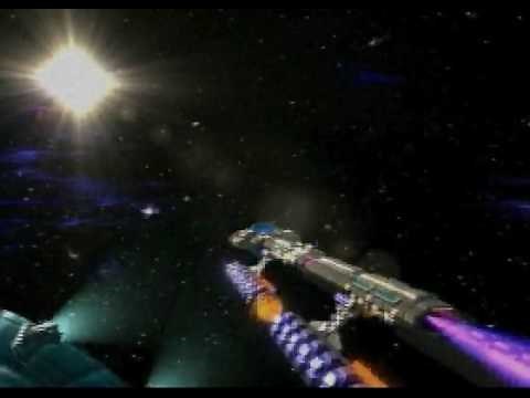 Star Control 2 3DO intro