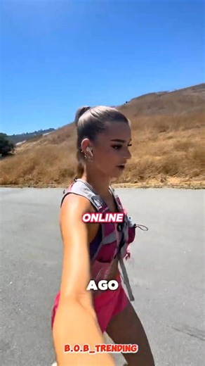 🚨 Who REALLY did the 20-mile first?! Natalie Reynolds, Summer Farage or Brooke Monk?!