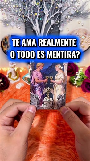 Lectura de Tarot del Ángel 11:11: ¿Te Considera suyo? | Mensaje Especial