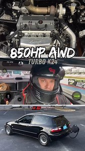 22K views · 12K reactions | Check out @rhd_kirby ‘s rowdy AWD...