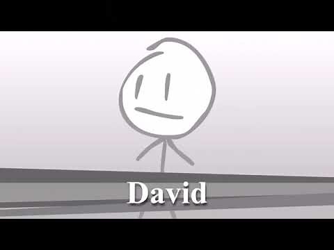 BFDI David Saying « NO » Sound Effect