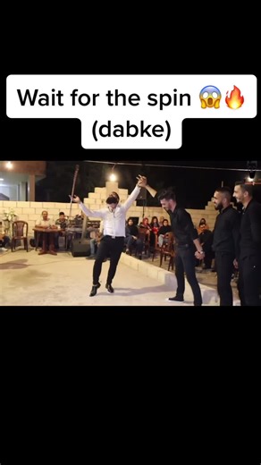 #fyp #foryoupage #dabke #dance