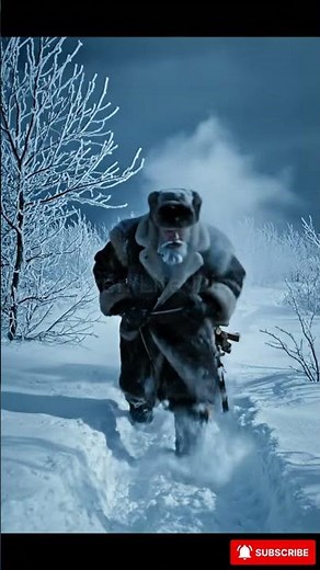 He Survived Alone in the Snow for 3 Days 😢❄️ | Shocking Survival Story Short