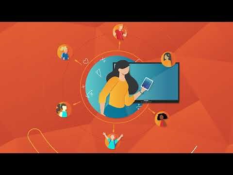 Hybrid and Remote Learning with Promethean