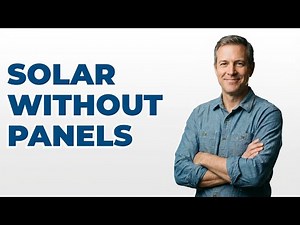 How Does a Community Solar Program Work?