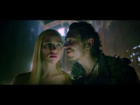 Future World (2018) Official Trailer HD