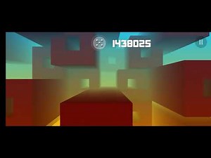 Smash Hit Big Mega Pack Checkpoint 11 with repeating bosses.