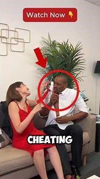 Cheating Groom Caught on Wedding Day! Unexpected Twist 😱