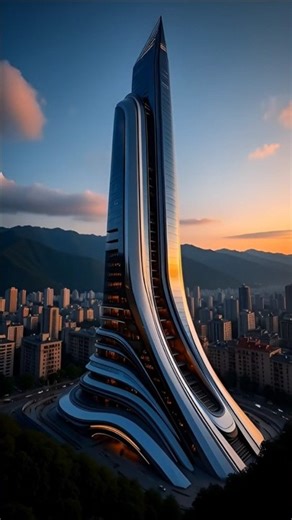 Building tower style #aiBuilding #towerbuilding #construction #constructionlife #buildtower