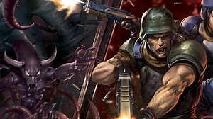 Xeno Crisis (Switch)