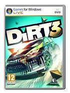 Requisitos técnicos de DiRT 3 para PC