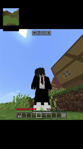 minecraft but this multiply#minecraft #shortvideo