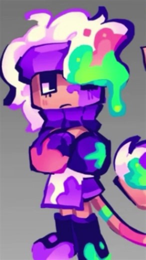 These “we are “insert random Dandys world characters” lings!!” R so fucking corny bro it’s so weird that we normalising Ai now bro I thought we cancelled Ai qwel literally bans anyone In her discord server who’s uses Ai btw #dandysworld #brushadandysworld #viral #stopai #funlearning