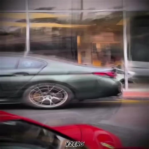 bm4 car edit#fyp #viral