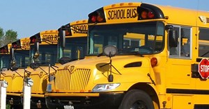Metro area school bus companies are hiring
