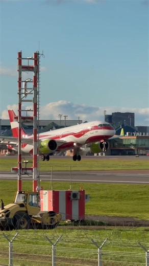 Airways Magazine on Reels