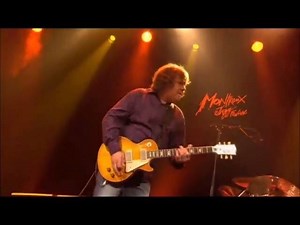 Gary Moore - "Over The Hills And Far Away" Live at Montreux 2010 From Album "Wild Frontier" 1987 Gary Moore 04.04.1952 / 02.06.2011 R.I.P. | We Love Rock,70's and Animals
