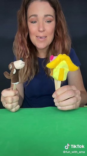 Cocomelon Three Little Pigs Song for Kids