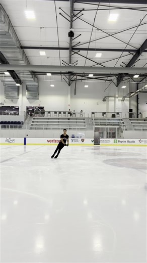 High Butterfly Jump #figureskating