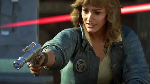 Ubisoft’s Star Wars Outlaws was designed to actually respect lore you love  - VideoGamer