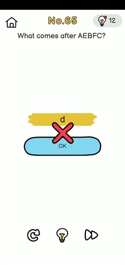 brain out game level 65