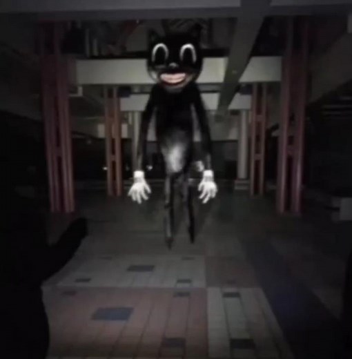 La canción de Cartoon Cat letra en Español 🇲🇽