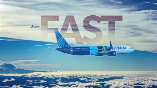 This Is How Fast The Boeing 737 MAX 10 Can Fly