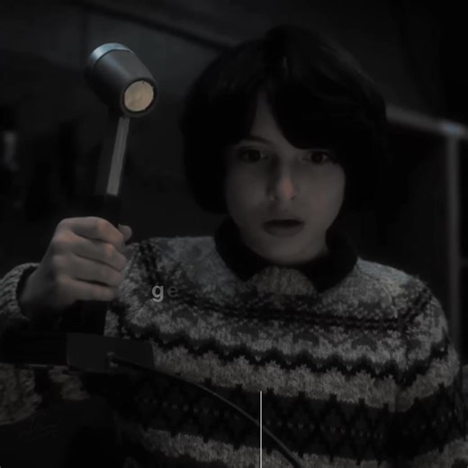 Mike Wheeler: A Beloved Character in Stranger Things