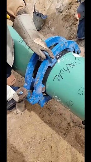 Pipeline Montana - Hoe Hand Operator, Welders, Helpers #bluecollar #construction