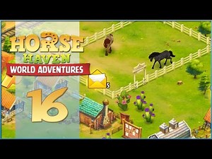 Horse Haven || Ranch Improvements!! - Episode #16