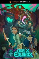 Onyx Equinox - Serie TV 2020