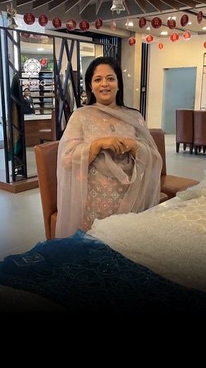 Fresh arrivals, fabulous fabrics! Our latest collection is here with stunning shades and super stylish pieces. Visit Teresa and feel the magic of imported luxury! [ Teresa Store, Teresa Online, Imported Fabrics, New Arrivals, Luxury Fabrics, Exclusive Collection, Elegant Textures, Super Pieces, Lovely Shades, Premium Quality, Timeless Beauty ] | Teresa Online