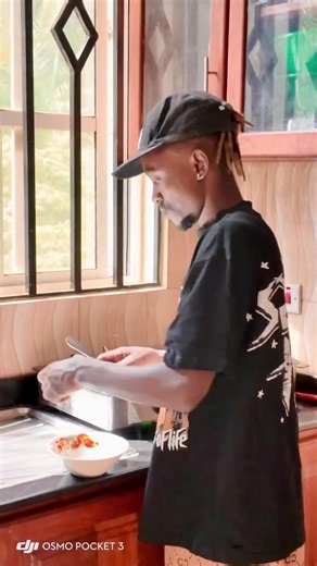 Mweusi Brand Comedy - Ndaro with Steve Mweusi