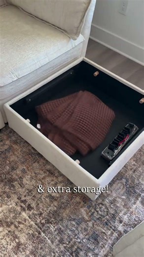 The Ultimate Small Space Solution! 🏠 Hulala Home Modular Sofa Review
