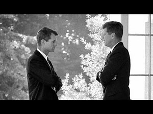 The Sixties: World on the Brink trailer