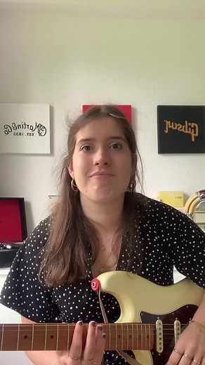 Good Times - Chic loop cover! 🕺💿 #chic #goodtimes #guitar #guitartok #cover #loop #fender #stratocaster #fy #fyp #nilerodgers @nilerodgersandchic